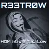 R33TR0W - His Dark Materials (Motion Picture Soundtrack) - Single
